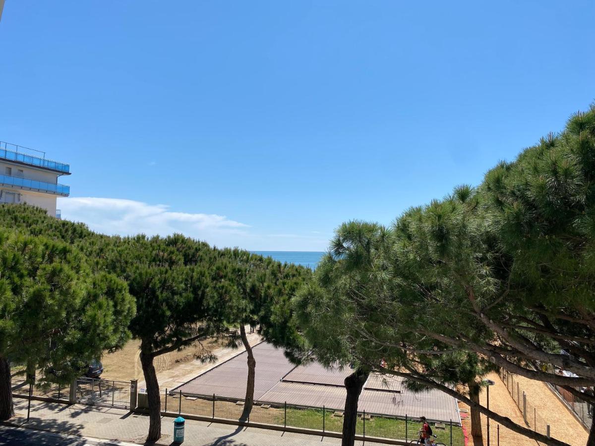 Appartamento Aquamarina
