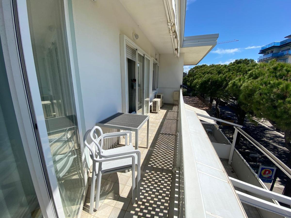Appartamento Aquamarina Lido di Jesolo
