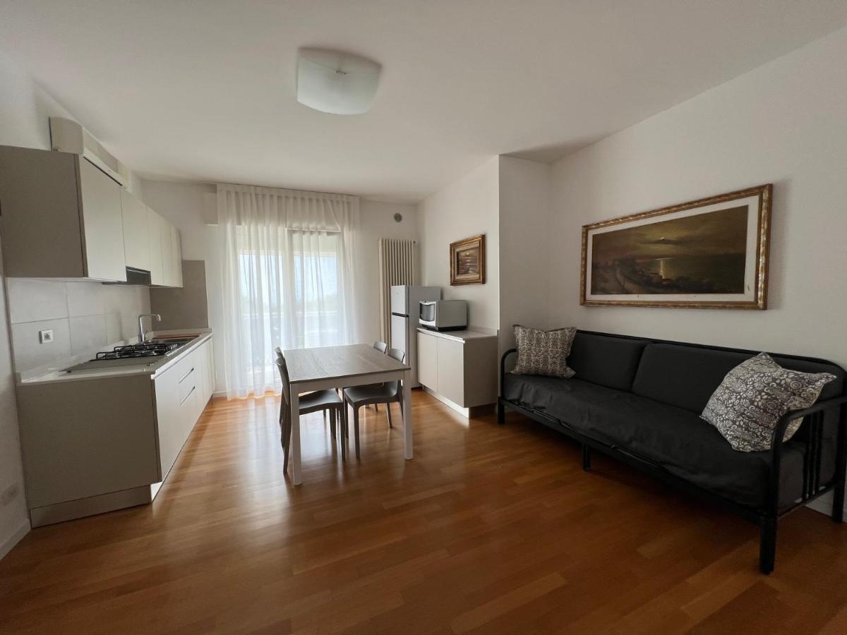 Aquamarina Appartamento Lido di Jesolo